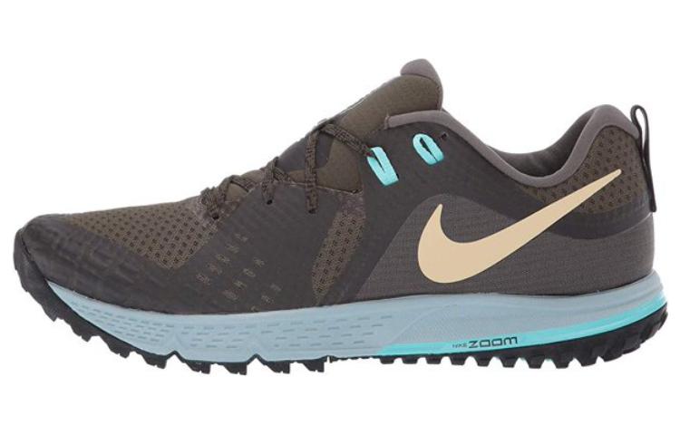 Nike Air Zoom Wildhorse 5 'Cargo Khaki' AQ2222-303