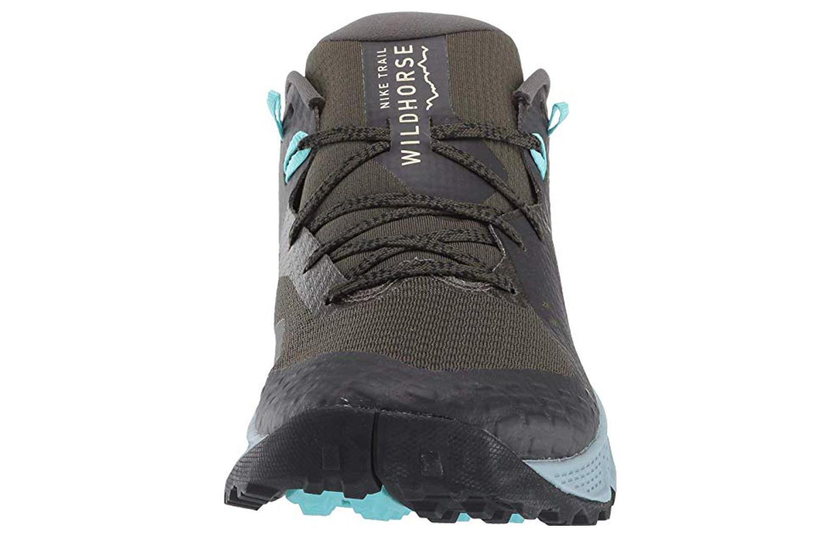 Shop Nike Air Zoom Wildhorse 5 ''Cargo Khaki'' Trailrunning Schoen AQ2222-303