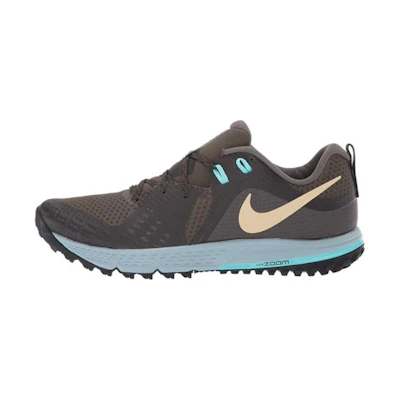 Nike Air Zoom Wildhorse 5 'Cargo Khaki'