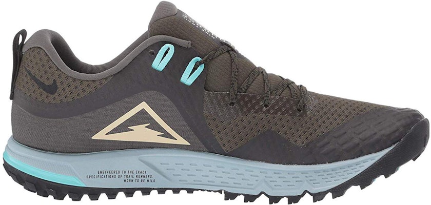 Nike Air Zoom Wildhorse 5 'Cargo Khaki' AQ2222-303 Order Nike Air Zoom Wildhorse 5 'Cargo Khaki' AQ2222-303