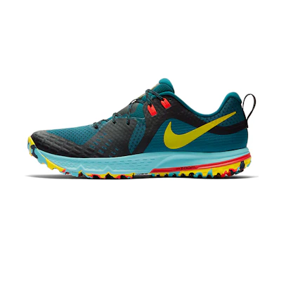 Nike Air Zoom Wildhorse 5 'Geode Teal'