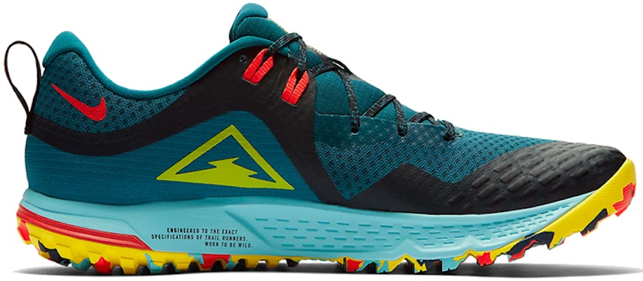 Nike Air Zoom Wildhorse 5 'Geode Teal' AQ2222-300 Order Nike Air Zoom Wildhorse 5 'Geode Teal' AQ2222-300