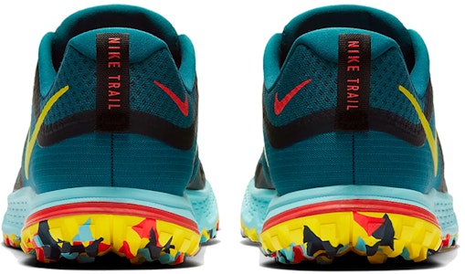 Nike Air Zoom Wildhorse 5 'Geode Teal' Lelaki Wanita Kasut Lari AQ2222-300 Shop Nike Air Zoom Wildhorse 5 'Geode Teal' Lelaki Wanita Kasut Lari AQ2222-300