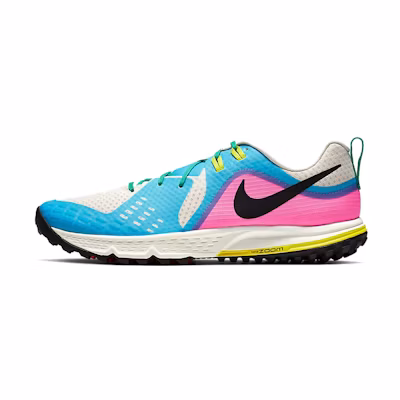 Nike Air Zoom Wildhorse 5 'Light Orewood Brown'
