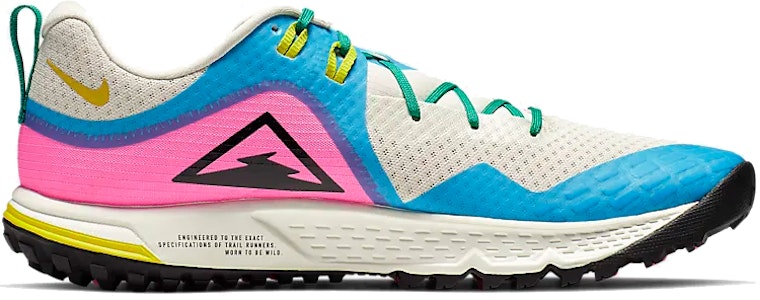 나이키 에어 줌 와일드호스 5 '라이트 오레우드 브라운' AQ2222-100 Order 나이키 에어 줌 와일드호스 5 '라이트 오레우드 브라운' AQ2222-100