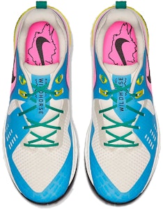 나이키 에어 줌 와일드호스 5 '라이트 오레우드 브라운' AQ2222-100 Shop 나이키 에어 줌 와일드호스 5 '라이트 오레우드 브라운' AQ2222-100