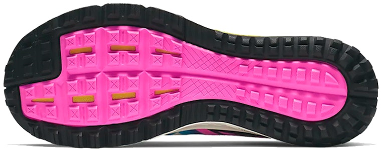 나이키 에어 줌 와일드호스 5 '라이트 오레우드 브라운' AQ2222-100 Purchase 나이키 에어 줌 와일드호스 5 '라이트 오레우드 브라운' AQ2222-100