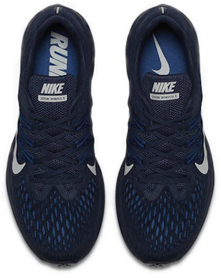Nike Air Zoom Winflo 5 Chaussures Running AA7406-401 Purchase Nike Air Zoom Winflo 5 Chaussures Running AA7406-401