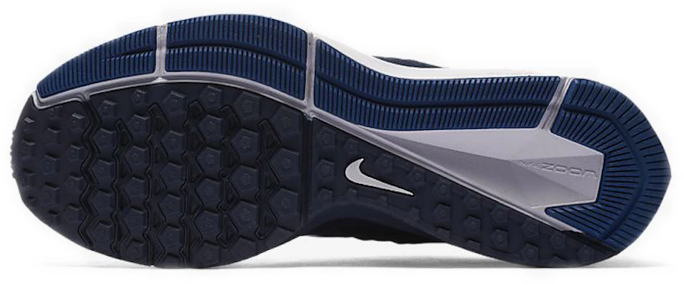 Nike Air Zoom Winflo 5 Chaussures Running AA7406-401 Details for Nike Air Zoom Winflo 5 Chaussures Running AA7406-401