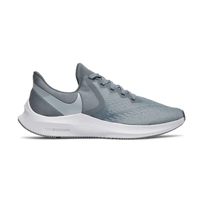 Nike Air Zoom Winflo 6 'Cool Grey'