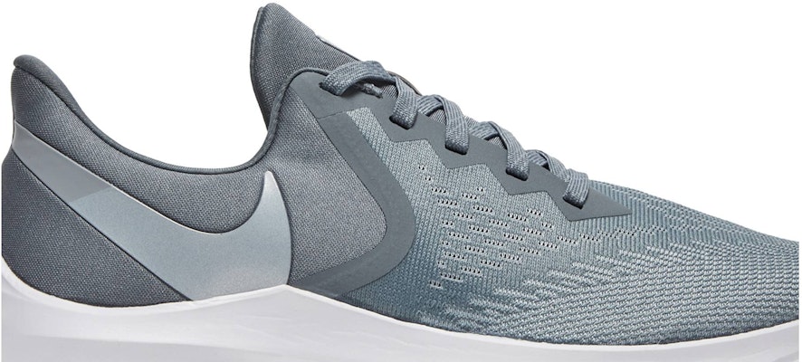 Nike Air Zoom Winflo 6 'Kelabu Sejuk' AQ7497-002 Order Nike Air Zoom Winflo 6 'Kelabu Sejuk' AQ7497-002