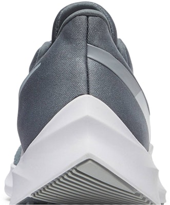 Nike Air Zoom Winflo 6 'Kelabu Sejuk' AQ7497-002 Sizing Nike Air Zoom Winflo 6 'Kelabu Sejuk' AQ7497-002