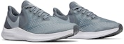 Cheap Nike Air Zoom Winflo 6 'Kelabu Sejuk' AQ7497-002
