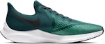 Order Nike Air Zoom Winflo 6 'Turquoise Hijau Tengah Malam' AQ7497-300