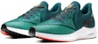 Nike Air Zoom Winflo 6 'Turquoise Hijau Tengah Malam' AQ7497-300