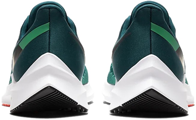 Nike Air Zoom Winflo 6 'Turquoise Hijau Tengah Malam' AQ7497-300 Shop Nike Air Zoom Winflo 6 'Turquoise Hijau Tengah Malam' AQ7497-300