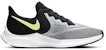 Nike Air Zoom Winflo 6 'Kelabu Partikel Hijau Hantu' AQ7497-015