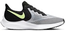 Order Nike Air Zoom Winflo 6 'Kelabu Partikel Hijau Hantu' AQ7497-015