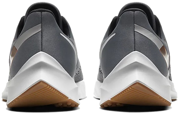 Nike Air Zoom Winflo 6 'Smoke Grey Gum' Lelaki Sneakers AQ7497-014 Shop Nike Air Zoom Winflo 6 'Smoke Grey Gum' Lelaki Sneakers AQ7497-014
