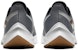 Nike Air Zoom Winflo 6 'Smoke Grey Gum' Lelaki Sneakers AQ7497-014