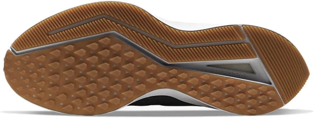 Nike Air Zoom Winflo 6 'Smoke Grey Gum' Lelaki Sneakers AQ7497-014 Purchase Nike Air Zoom Winflo 6 'Smoke Grey Gum' Lelaki Sneakers AQ7497-014