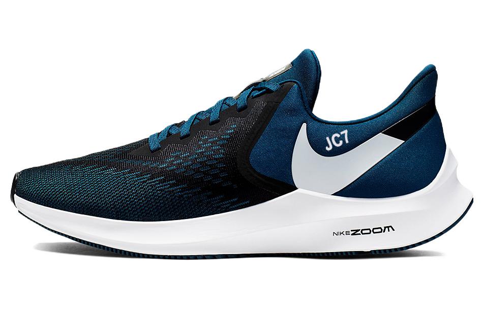 Nike Air Zoom Winflo 6 'Topaz Mist' AQ7497-005