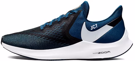 Nike Air Zoom Winflo 6 'Topaz Mist' AQ7497-005 Nike Air Zoom Winflo 6 'Topaz Mist' AQ7497-005