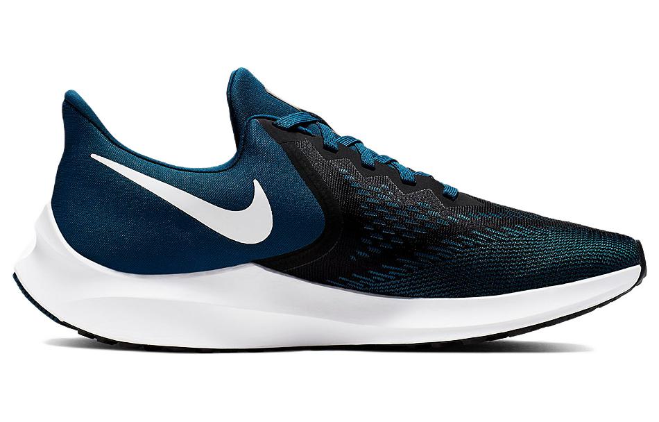 Order Nike Air Zoom Winflo 6 'Topaz Mist' AQ7497-005 亮澤青霧