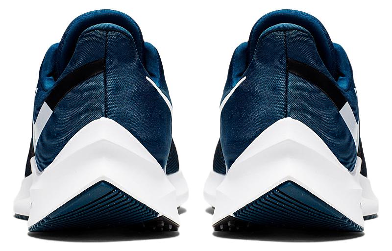 Shop Nike Air Zoom Winflo 6 'Topaz Mist' AQ7497-005 亮澤青霧