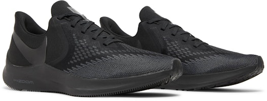 ナイキ エア ズーム ウィンフロー 6 "トリプルブラック" AQ7497-004 Cheap ナイキ エア ズーム ウィンフロー 6 "トリプルブラック" AQ7497-004