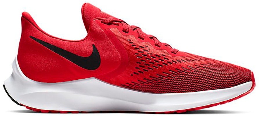 Nike Air Zoom Winflo 6 'University Red' AQ7497-600 Order Nike Air Zoom Winflo 6 'University Red' AQ7497-600