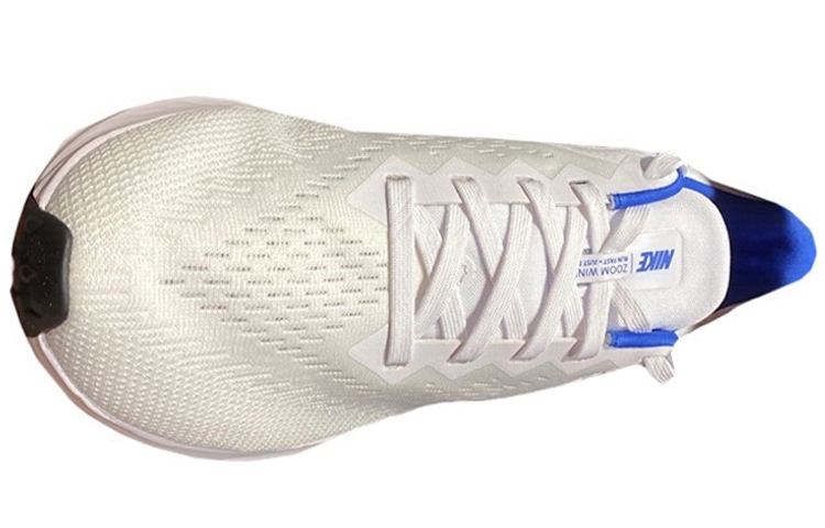 Order Nike Zoom Winflo 6 低筒 跑步鞋 男款 白藍紅