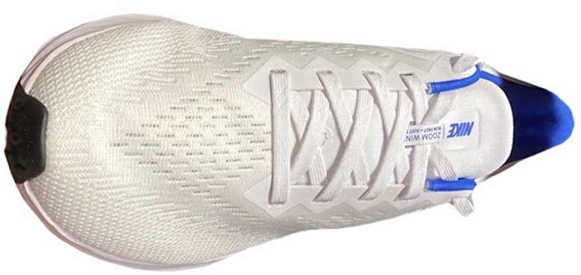 Nike Air Zoom Winflo 6 'Putih Biru Merah' DM2419-161 Order Nike Air Zoom Winflo 6 'Putih Biru Merah' DM2419-161