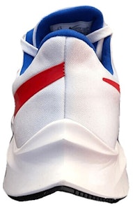 Nike Air Zoom Winflo 6 'Putih Biru Merah' DM2419-161 Lookbook Nike Air Zoom Winflo 6 'Putih Biru Merah' DM2419-161