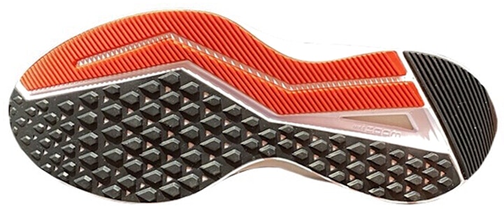 Nike Air Zoom Winflo 6 'Putih Biru Merah' DM2419-161 Shop Nike Air Zoom Winflo 6 'Putih Biru Merah' DM2419-161