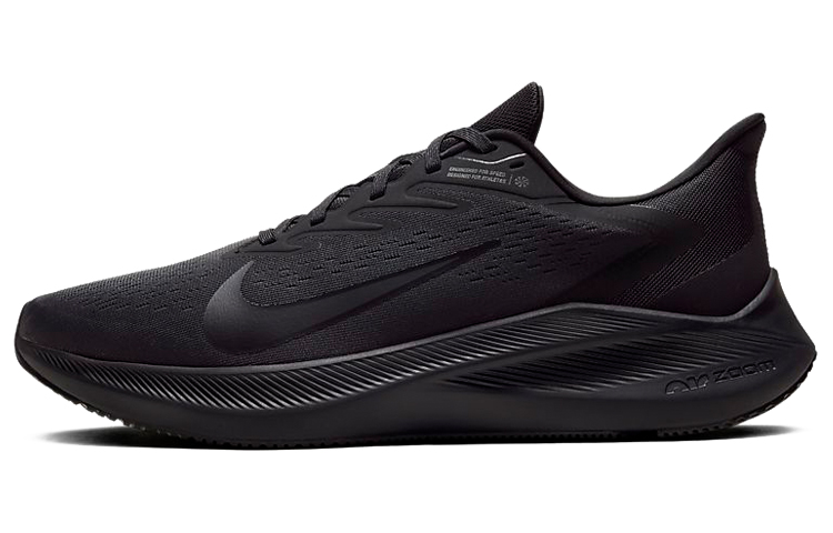 Nike Air Zoom Winflo 7 'Black Anthracite' CJ0291-001