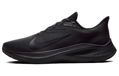Nike Air Zoom Winflo 7 'Black Anthracite' CJ0291-001