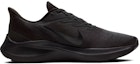 Order Nike Air Zoom Winflo 7 'Hitam Anthracite' CJ0291-001