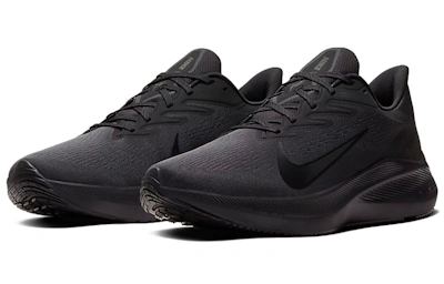 Nike Air Zoom Winflo 7 'Black Anthracite' CJ0291-001