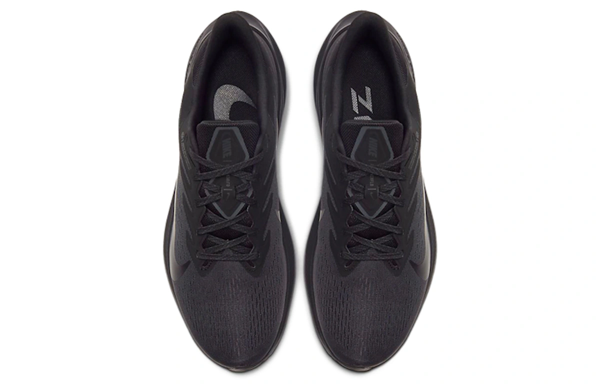 Nike Air Zoom Winflo 7 'Black Anthracite' CJ0291-001