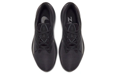 Nike Air Zoom Winflo 7 'Black Anthracite' CJ0291-001