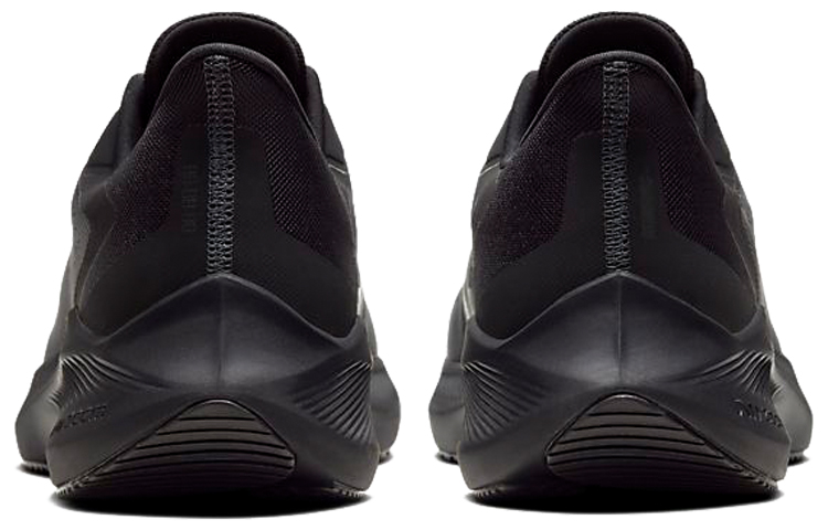 Purchase Nike Air Zoom Winflo 7 'Hitam Anthracite' CJ0291-001