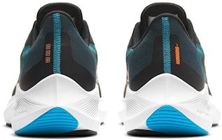 Nike Air Zoom Winflo 7 'Negro Naranja Atómico' CJ0291-013 Purchase Nike Air Zoom Winflo 7 'Negro Naranja Atómico' CJ0291-013