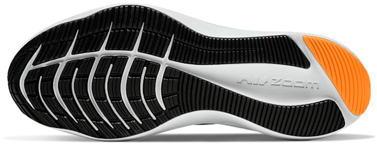 耐吉 Air Zoom Winflo 7 '黑色 全橙' CJ0291-011 Purchase 耐吉 Air Zoom Winflo 7 '黑色 全橙' CJ0291-011