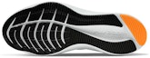 Purchase Nike Air Zoom Winflo 7 'Hitam Jingga Total' CJ0291-011