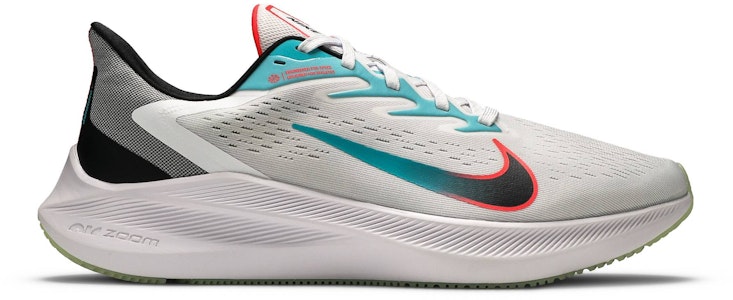 Nike Air Zoom Winflo 7 'Flash Crimson Aqua' - Rojo Flash y Aqua CJ0291-100 Buy Nike Air Zoom Winflo 7 'Flash Crimson Aqua' - Rojo Flash y Aqua CJ0291-100