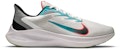 Nike Air Zoom Winflo 7 'Flash Crimson Aqua' Lelaki/Perempuan CJ0291-100
