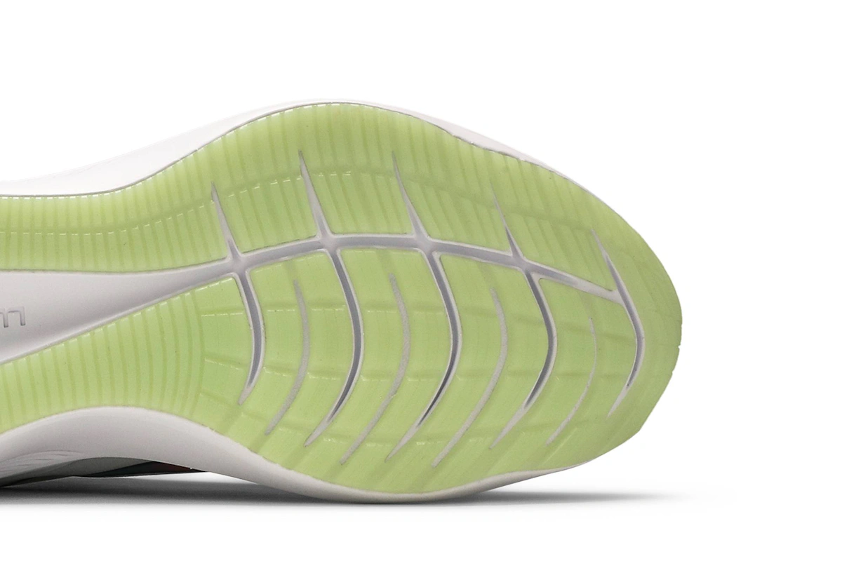 Nike Air Zoom Winflo 7 'Flash Crimson Aqua' CJ0291-100