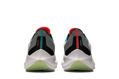 Nike Air Zoom Winflo 7 'Flash Crimson Aqua' CJ0291-100