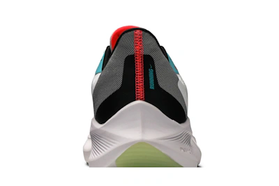Nike Air Zoom Winflo 7 'Flash Crimson Aqua' CJ0291-100